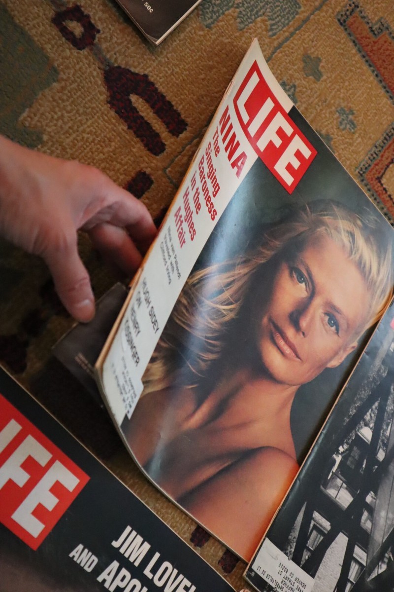 ライフ マガジン 1970 1月19 LIFE Magazine JANUARY ライフ マガジン 1970 1月19 LIFE Magazine JANUARY ライフ