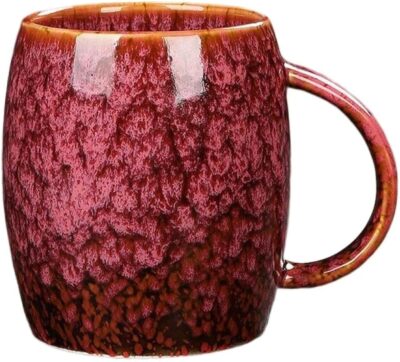 10 oz insulated coffee mug Slick 10oz Insulated Coffee Mug, Milford's Mochas Logo – Milford's Mochas,  Inc main image 0
