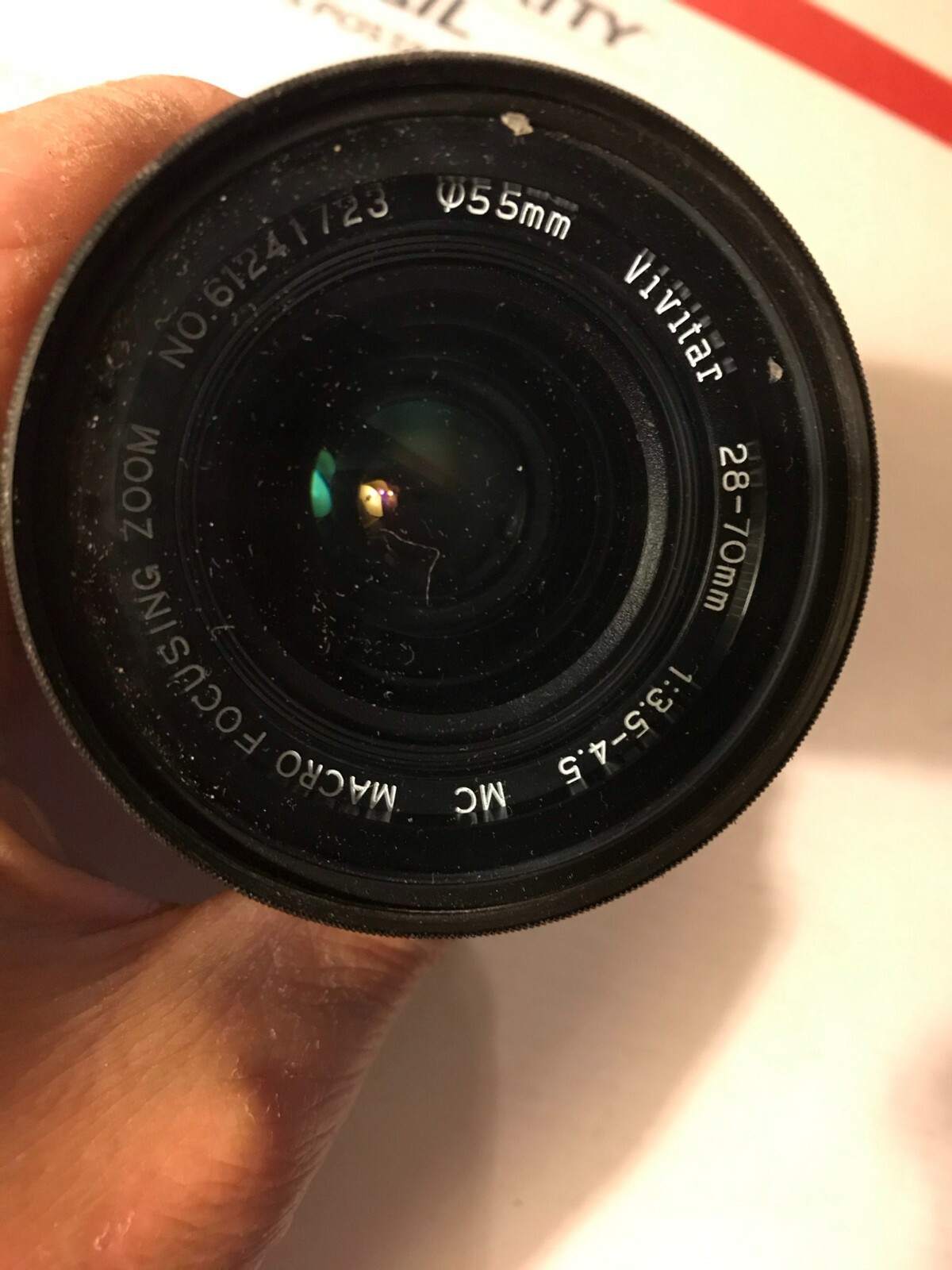 Foto 4 di 6