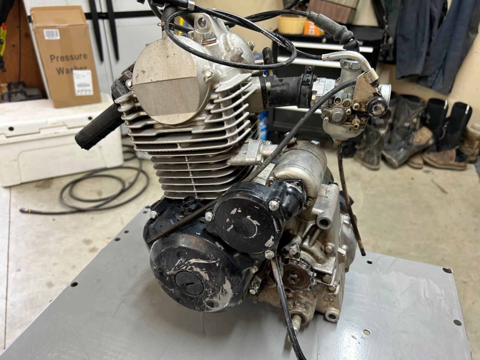 motorcycle engines for sale near me