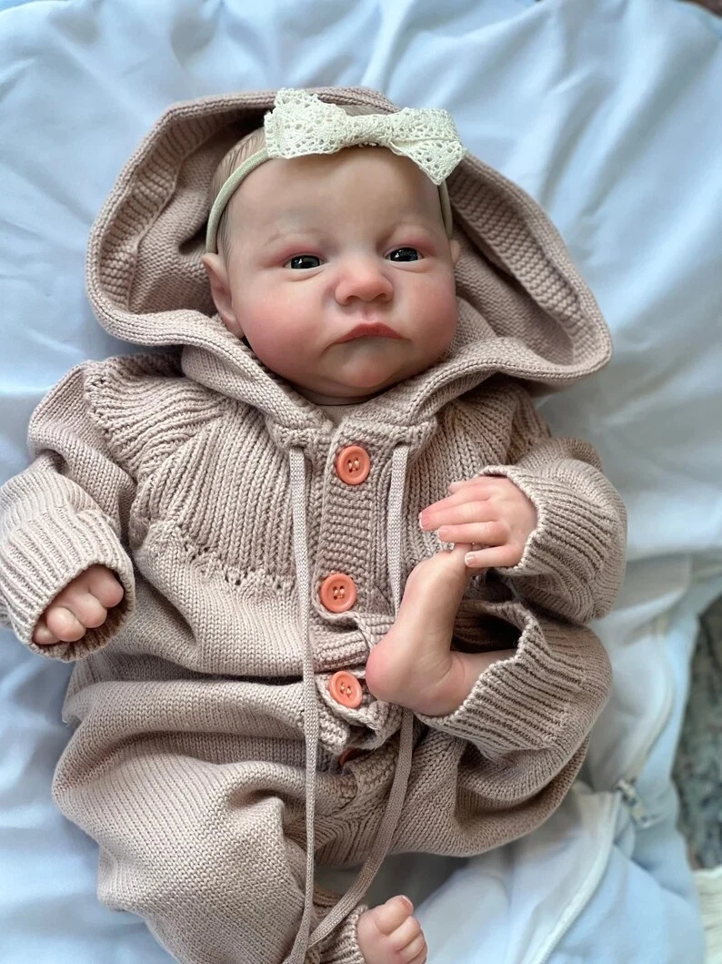 Real looking sales babies for sale