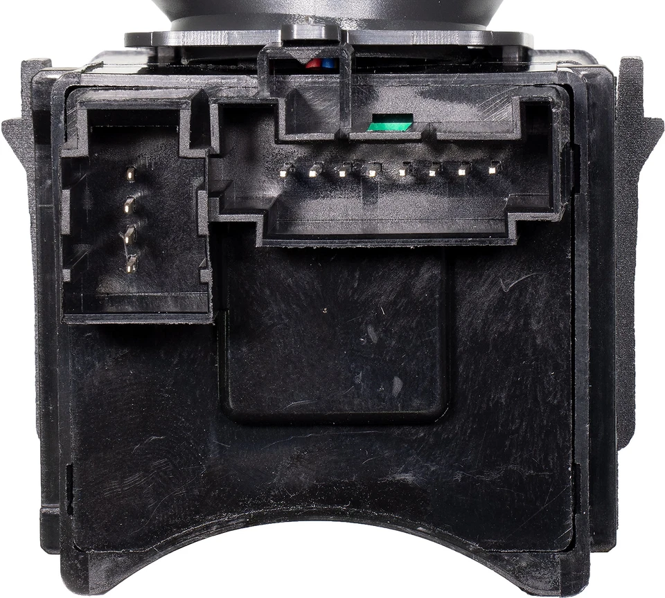 Multifunction Turn Signal Headlamp Switch for 2007 2008 2009 Pontiac G5 15915857 Foto 4 de 4