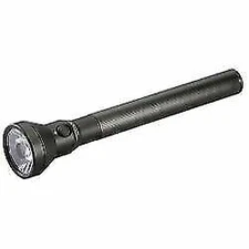 Streamlight 77553 Black Ultrastinger 1100 Lumen LED Flashlight + AC/DC Charger