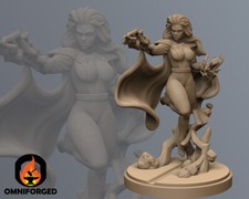 Storm Proxy works with Marvel Crisis Protocol C27 Superhero Mini Miniature MCP