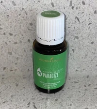 Young Living Essential Oil Animal Scents Paragize 15ML New