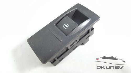 VW Phaeton 3D Schalter Fensterheber Fensterheberschalter vorne Rechts 3D0959858E