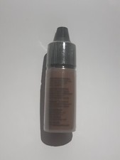 Luminess Air Airbrush Eyeshadow 7.5mls Brand New