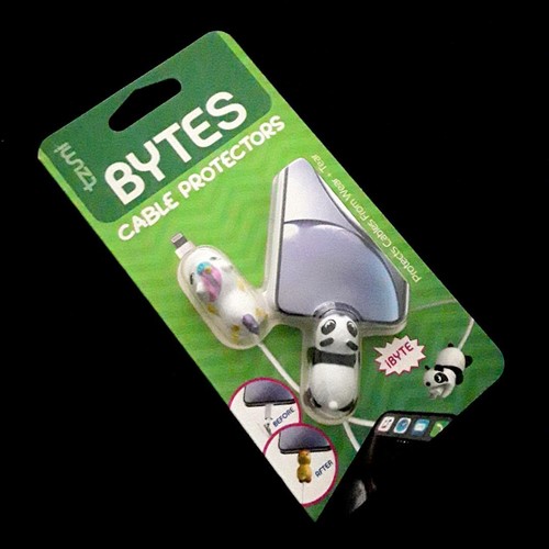 ANIMAL Cell Phone CABLE PROTECTOR ~ check out the new additions! - 第 29/36 張圖片