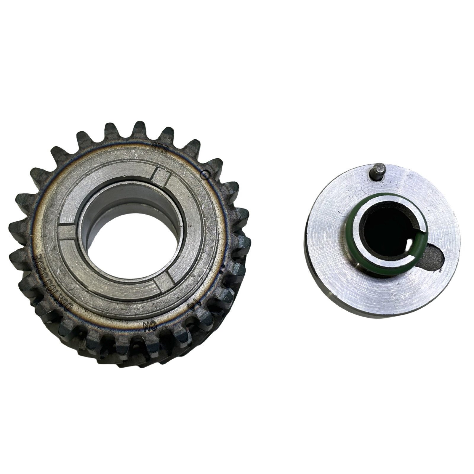 Engine Balance Shaft Sprocket Kit For VW Golf Passat Jetta Audi A3 A4 06K103559