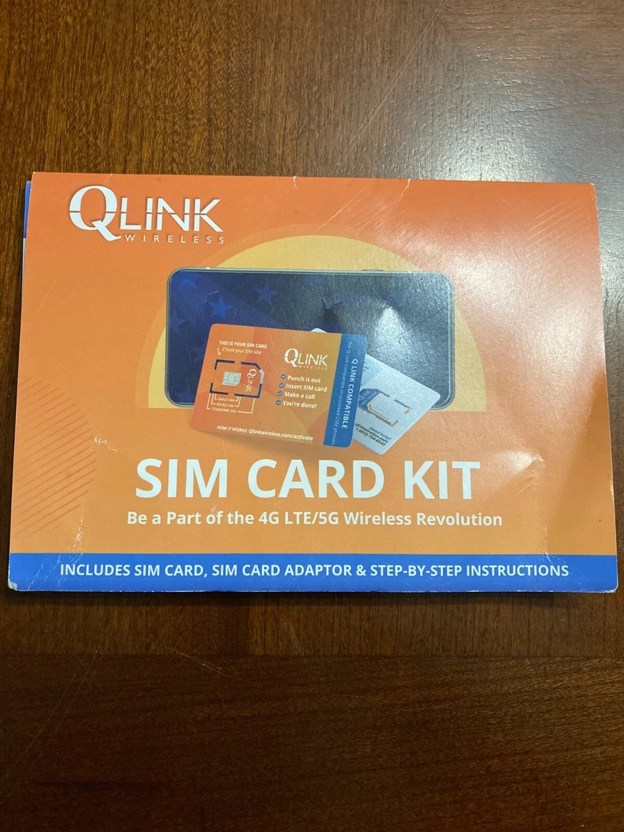 Activate Your SIM Card Now! Activate Your SIM Card Now To