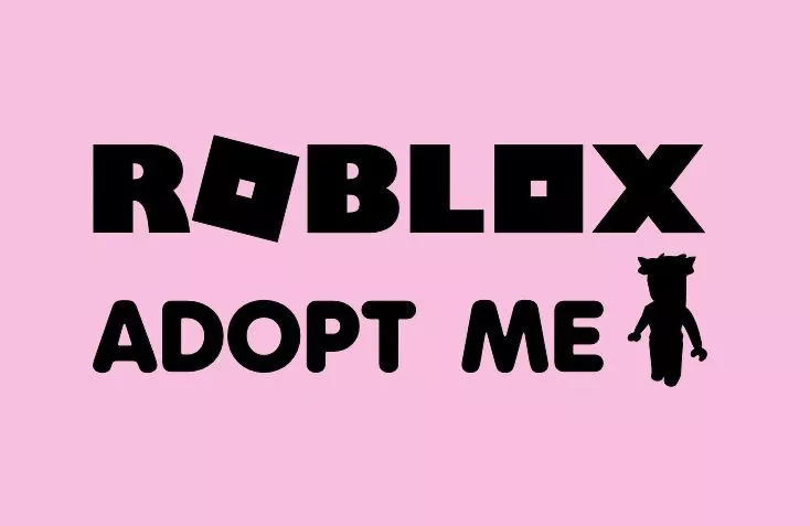 Pink Roblox Logo HD PNG