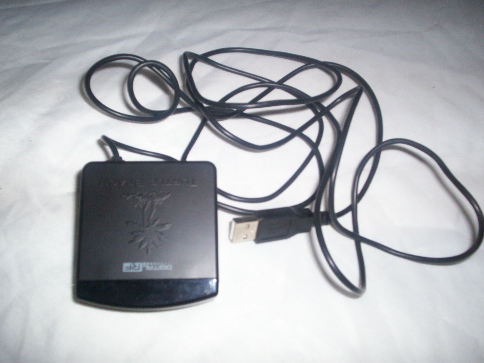 Turtle Beach Ear Force X31 Digital RF Adapter Transmitter Receiver eBay