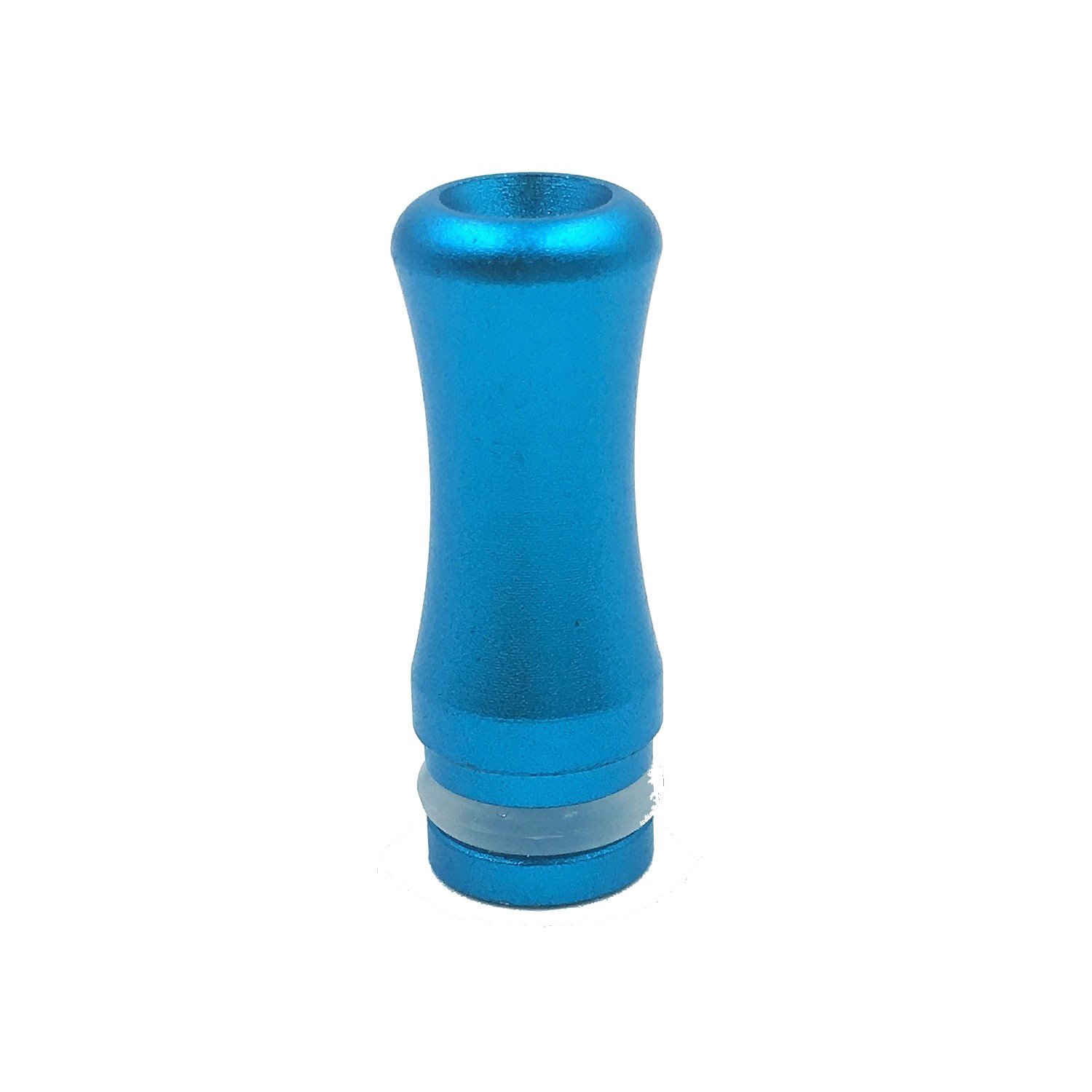 Drip Tip Mundstück Aus Edelstahl Für 510er Verdampfer – Für MTL & DL E-Zigaretten