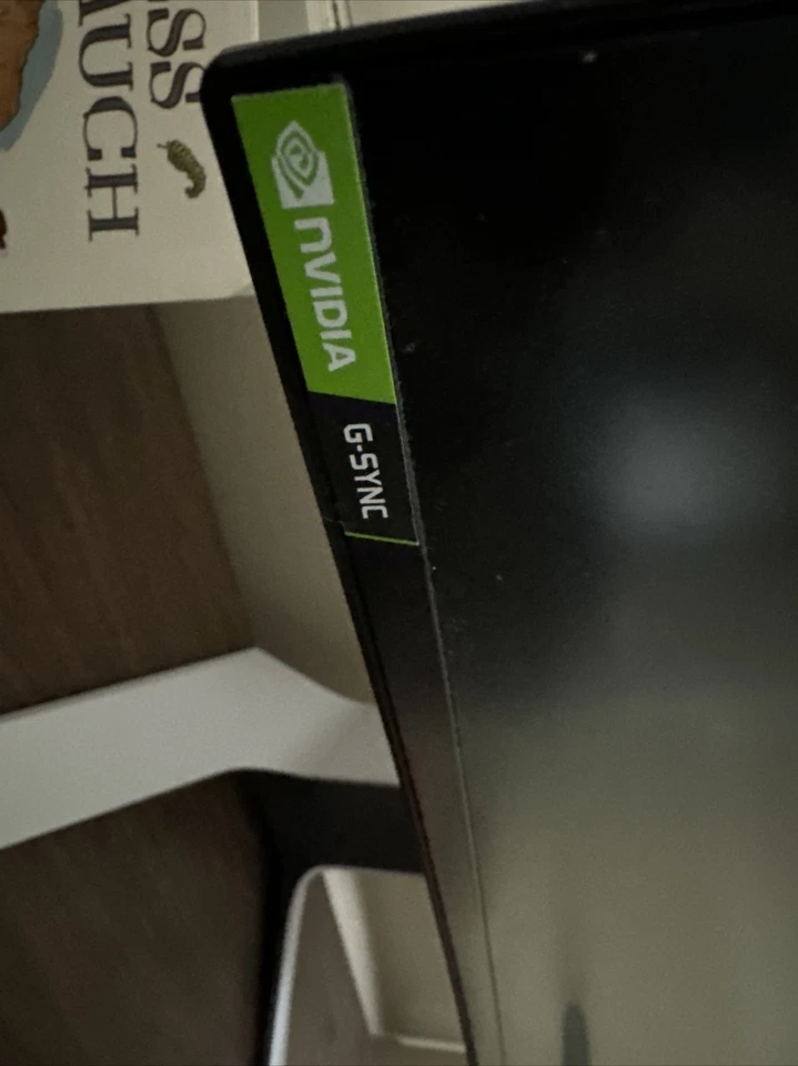 Monitor OLED Quantum Dot 21:9 Alienware AW3423DW 34" 175Hz - Blanco Foto 3 de 4