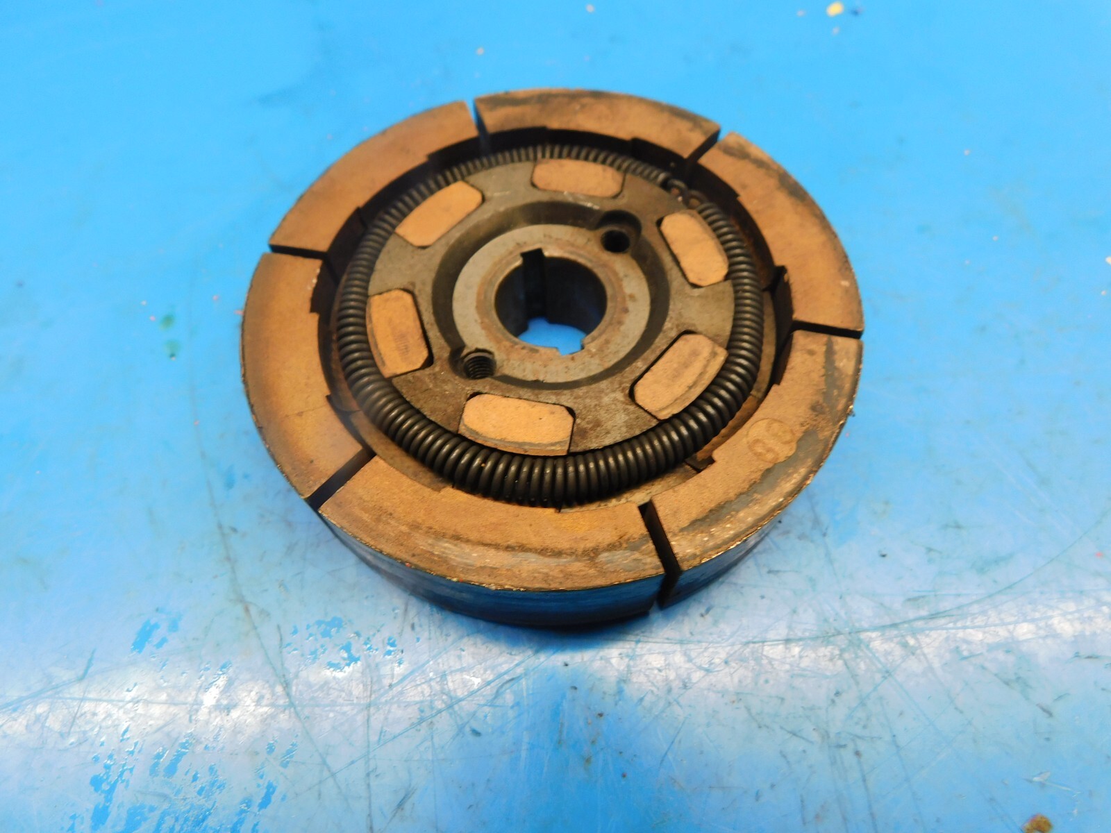 Homelite 770D Chainsaw Clutch Assembly - BAY 179-O-image