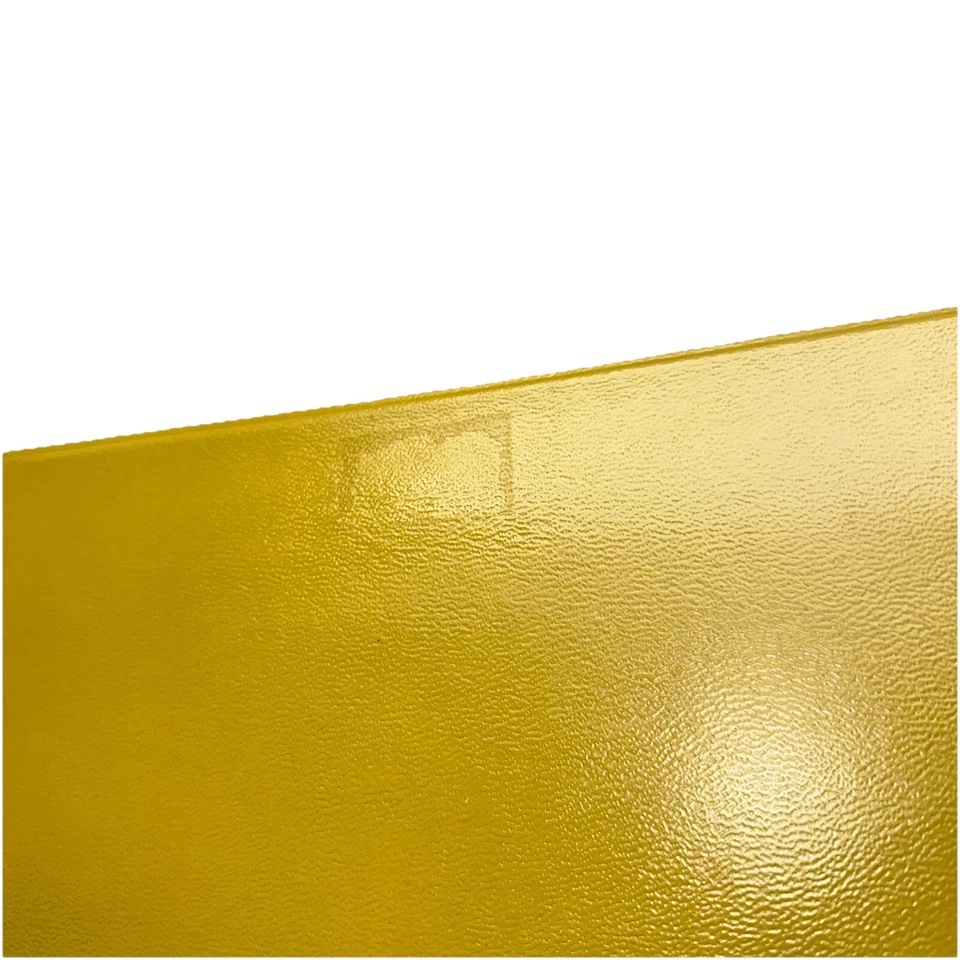 77 78 79 CADILLAC DEVILLE Y FLEETWOOD TABLERO AMARILLO F731 Foto 4 de 4