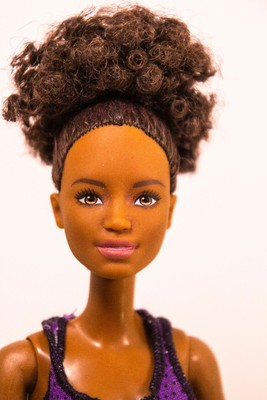 tennis player barbie