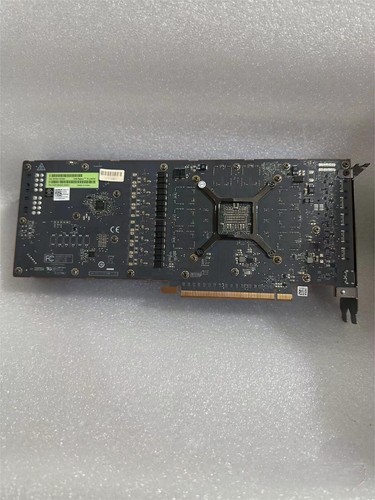 A MD RADEON PRO W5700 8GB Graphics Card - Picture 4 of 6