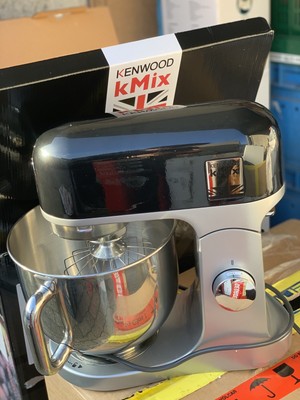 Кухонная машина kenwood kmx750bk