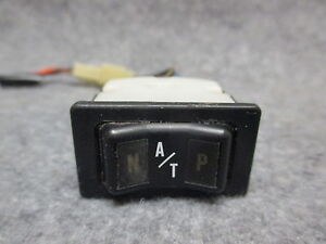 1991-1998 Geo Chevy Tracker & Sidekick A/T Transmission Switch 