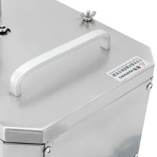 Commercial Vegetable Fruit Dicer Onion Tomato Dicer Chopper Home Restaurant
