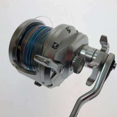 SHIMANO 20 OCEA JIGGER 4000 | eBay SHIMANO 20 OCEA JIGGER 4000 | eBay