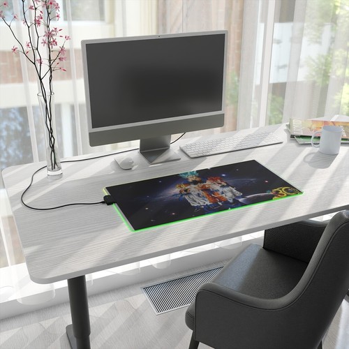 LED Gaming Mouse Pad - Picture 8 of 8