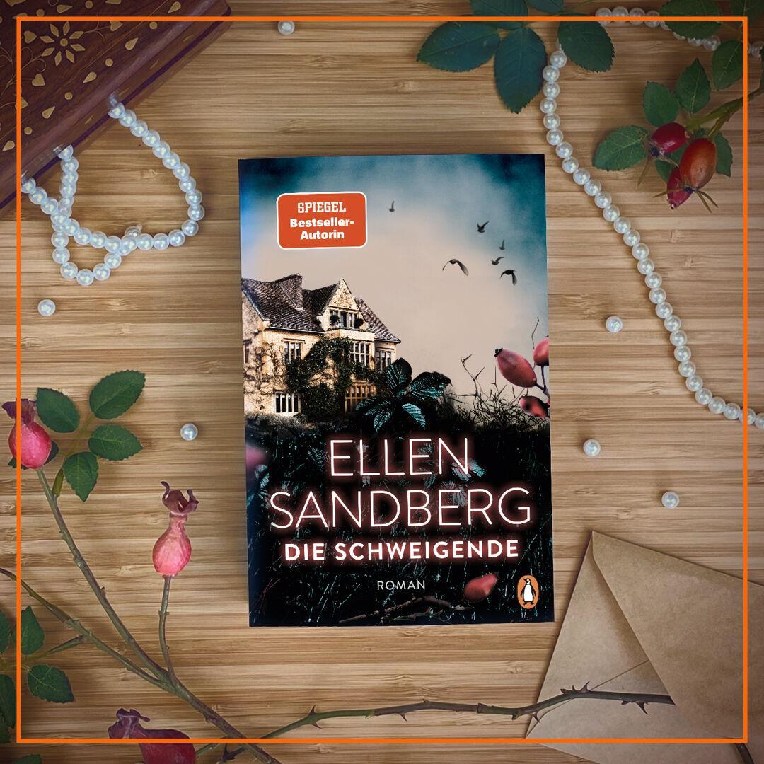 Thumbnail - Die Schweigende Ellen Sandberg