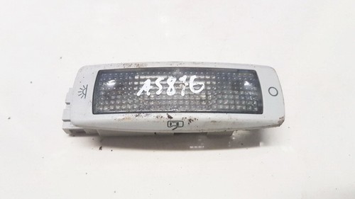 Volkswagen Passat 2000 Interior lighting 3B0947291, Genuine #989777-98