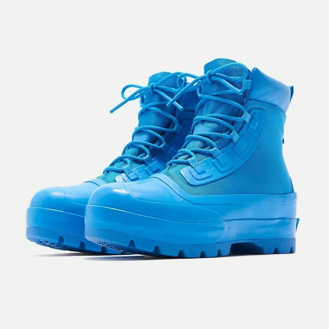 CONVERSE×AMBUSH CTAS DUCK BOOT Hi CT70-