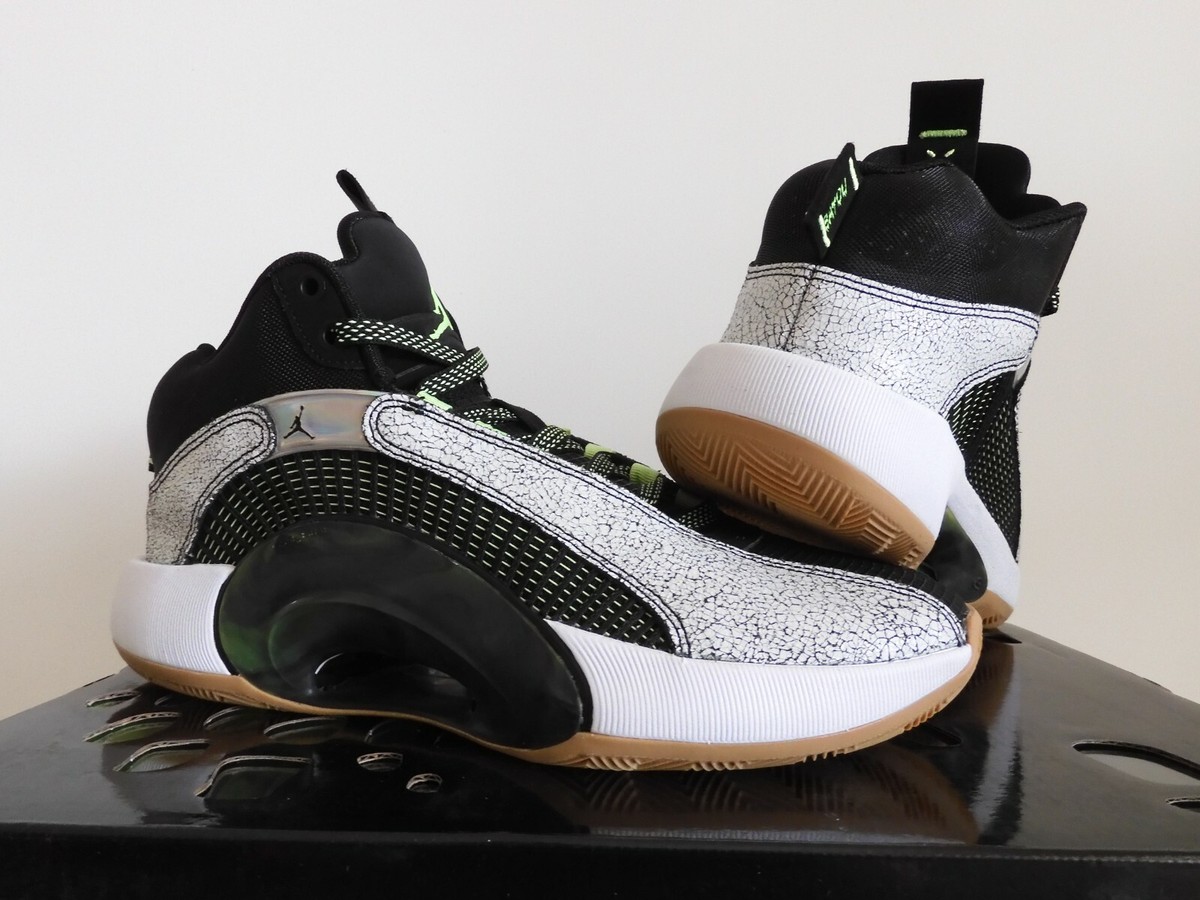 NIKE AIR JORDAN XXXV 35 SP-Z 