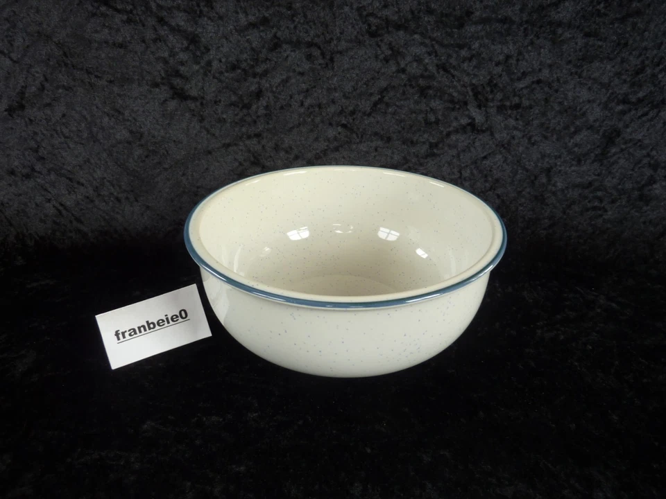 Thomas " FAMILY BLUE " Schüssel / 21,5 cm - Bild 1 von 1