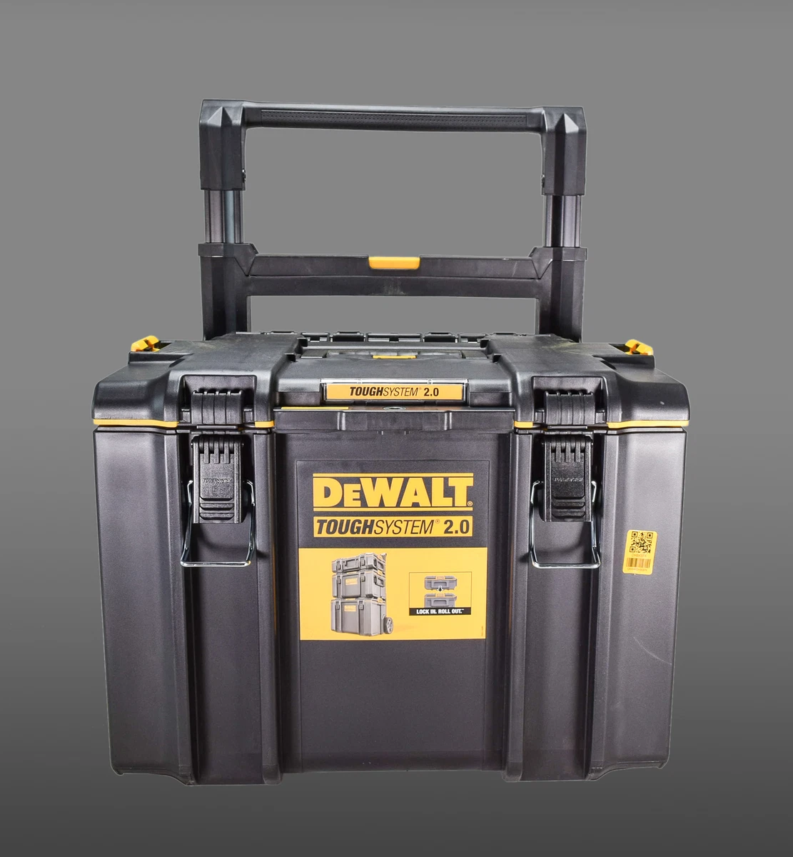 DEWALT ToughSystem® 2.0 Extra Large Toolbox - 0000000783 - Runnings