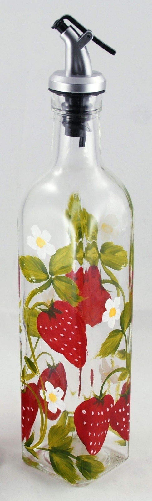 And Vinegar Cruet 16 Oz.