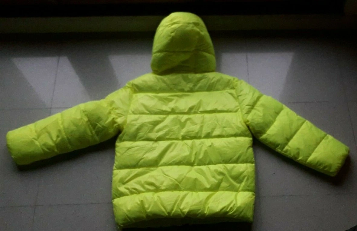 Giubbotti clearance premaman benetton