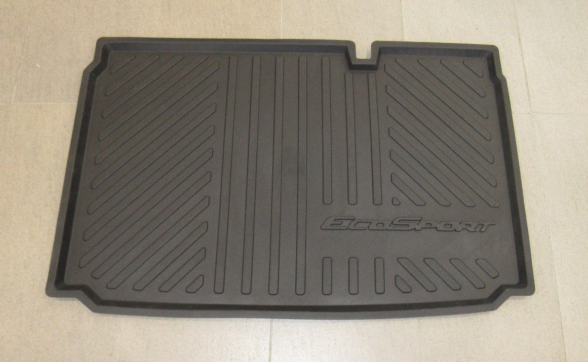 Ford EcoSport Laderaumwanne Original Kofferraumwanne Schutz  