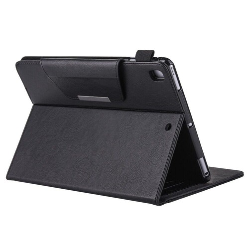 Leather Wallet Smart Case Cover For iPad 6/7/8/9/10th Mini 5/6 Air 5 Pro 11/12.9 - Picture 46 of 65