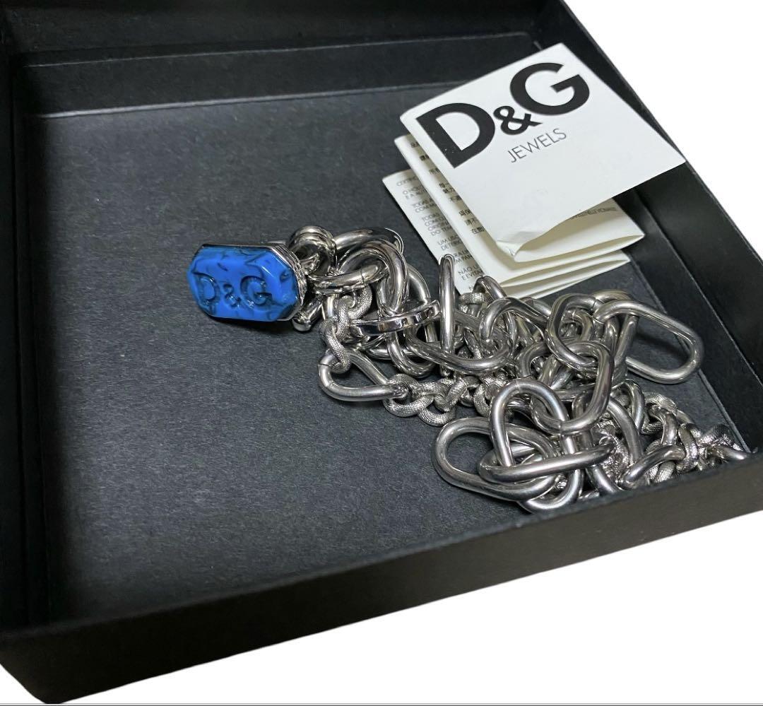 DOLCE&GABBANAチェーン DOLCE&GABBANA Necklace 31 | eBay