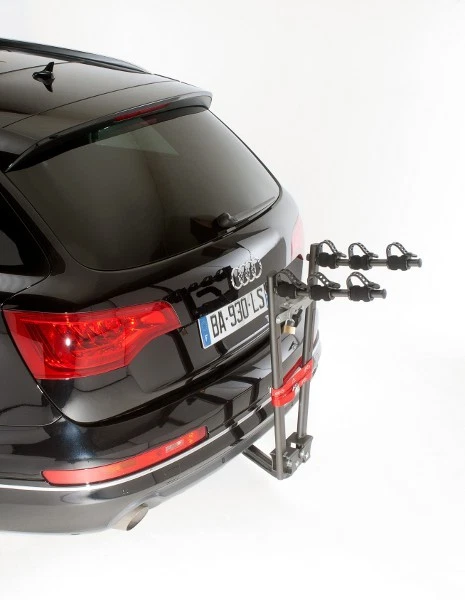 Porte velo attelage suspendu thule new arrivals