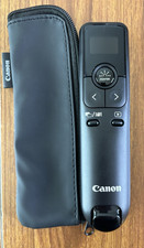 Canon Wireless Presenter PR100-R  Excellent Used Condition