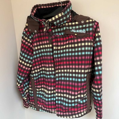 Gebrauchte Billabong Snowboards / Skijacke - Damen Medium - Top Zustand