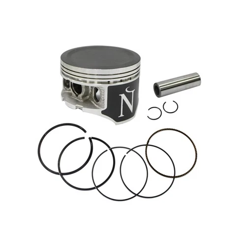 Namura Piston Kit-Std Bore 78.46mm for 2000-2006 Honda TRX350TE FourTrax