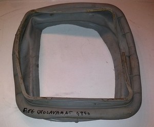 Türdichtung Türmanschette AEG LAVAMAT 4840  NR 129261304     129261313    1A053
