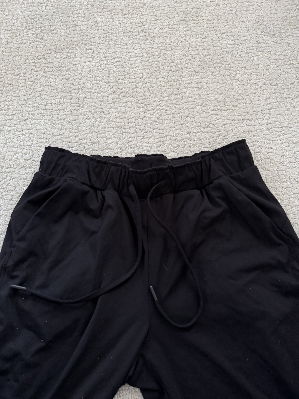 32 Degrees Cool Pull-on Active Capri Comfort Stre… - image 4