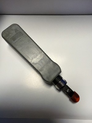 Impact Punch Down Tool HT-324B Netzwerk Auflegewerkzeug Kabel Installation
