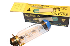 PROJECTION LAMP -DFK -1000W 120V -1M/T12/3LR-b h -SYLVANIA