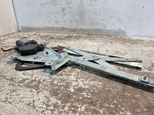 Jaguar XK8 Window Motor & Regulator Front Left Side N/S 1998 X100 OEM 0130821318 - Picture 12 of 12