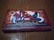 2021 Upper Deck Marvel Studios San Diego Comic-Con Special Edition Trading Cards Checklist 23