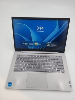 Lenovo ThinkBook 14 G2 ITL i5-1135G7 2.40GHz 8GB RAM 256GB SSD Win 11 Pro