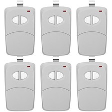 Linear Multicode 300MHz Garage Door Opener Re...